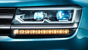 撞脸大众,大众探与途有什么区别