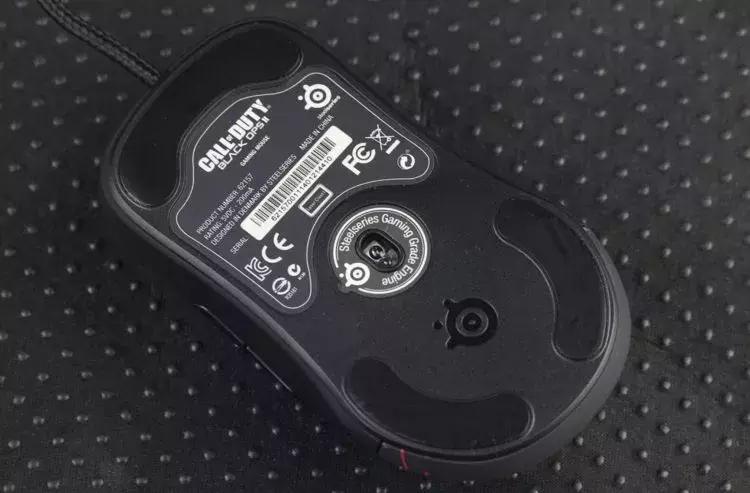 笔记本电脑鼠标使用方法入门,wrc7鼠标新手入门教学