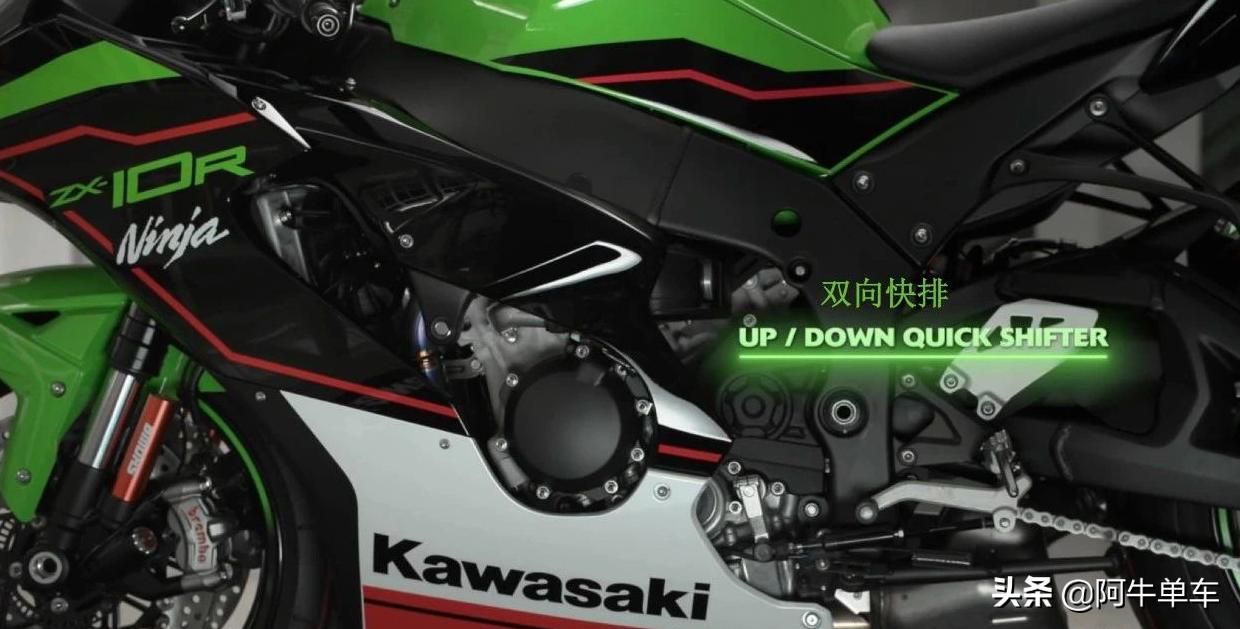 川崎zx-10r售价,川崎新款ninjazx-10r