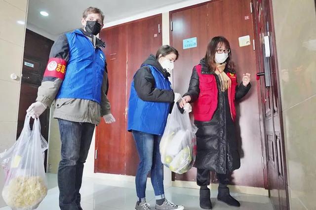 疫情期间还有多少外国人在中国,疫情期间有多少外国人在武汉