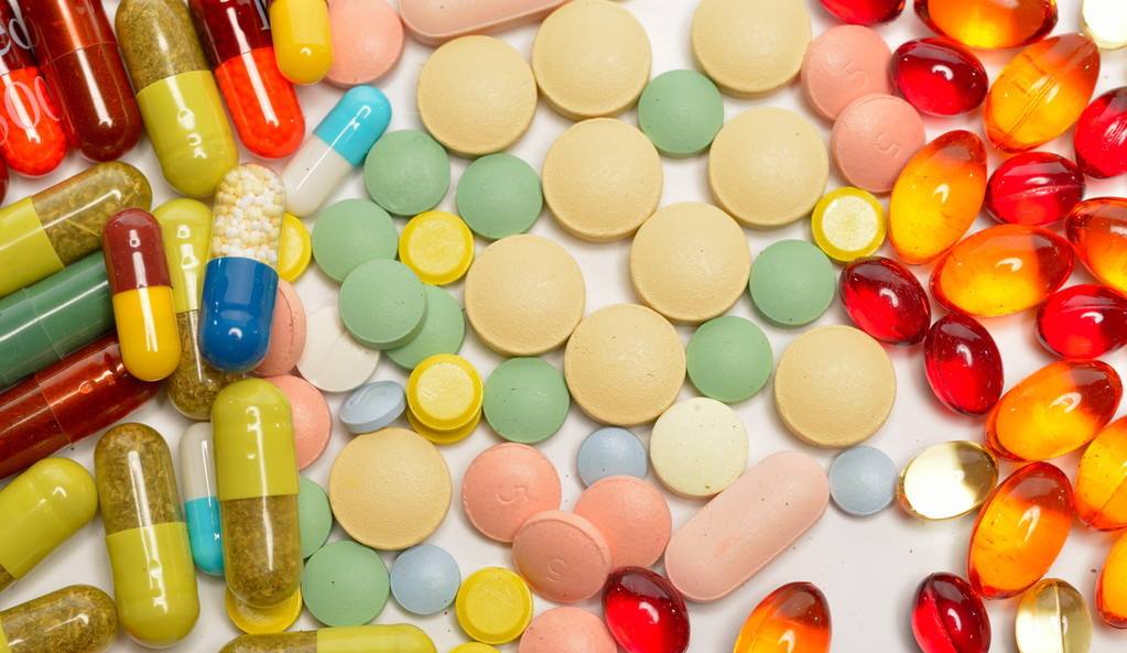 家庭小药箱必备的中药,家庭小药箱外用药