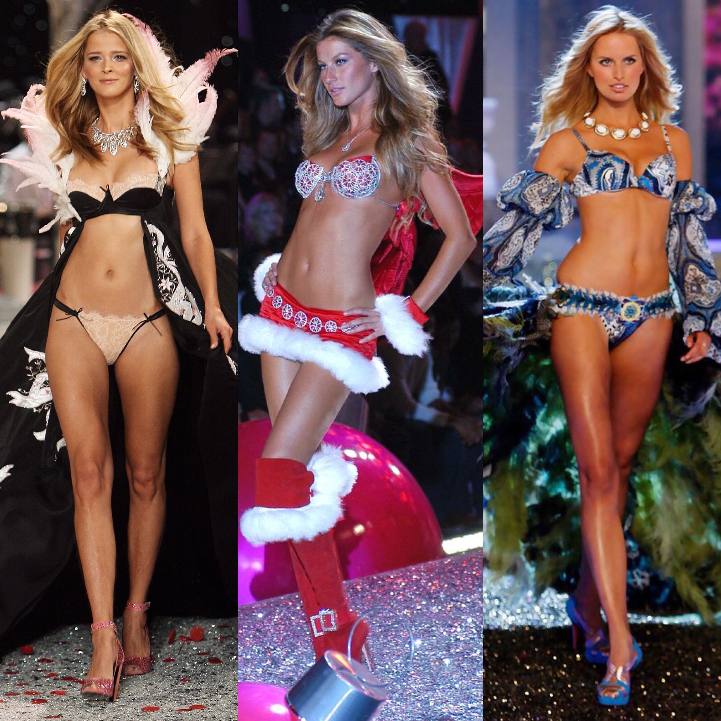 维密大秀停办原因 (维密取消大秀意味着什么)