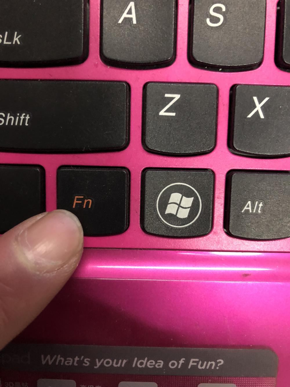 电脑开机小键盘怎样自动开启,值得你收藏的电脑快捷键大全