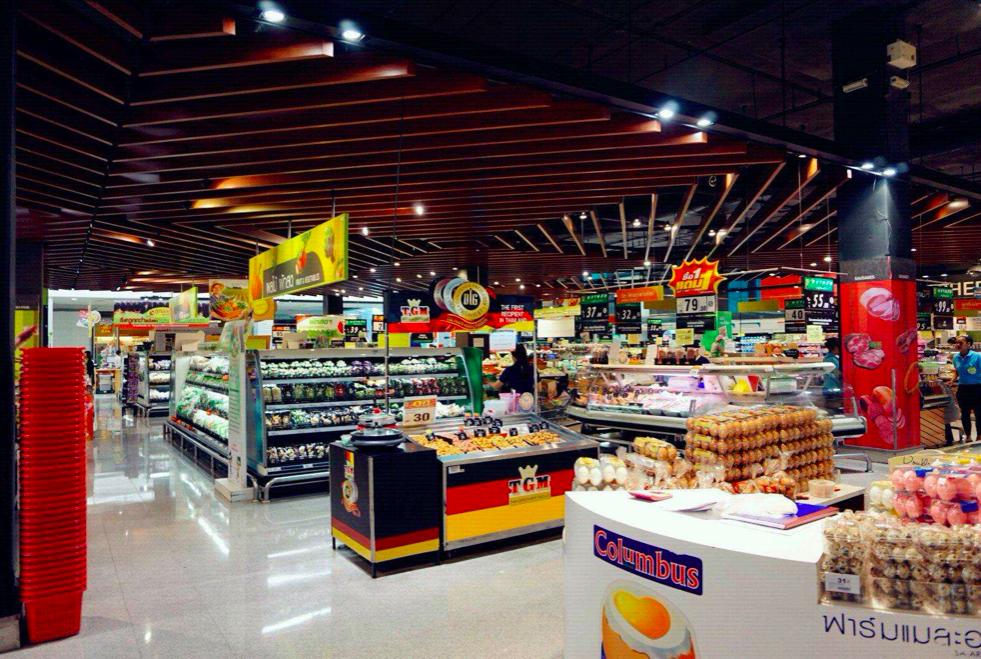 为什么开超市亏本也要开下去,小超市生意一般几年能回本