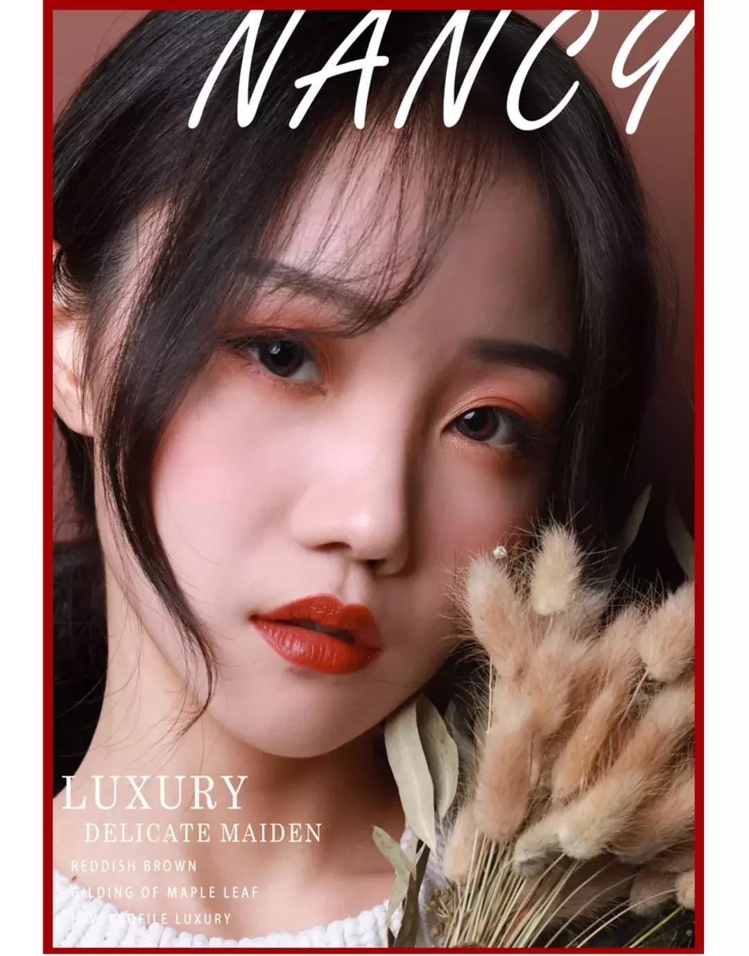 适合秋冬的口红组合装,国货口红秋冬搭配