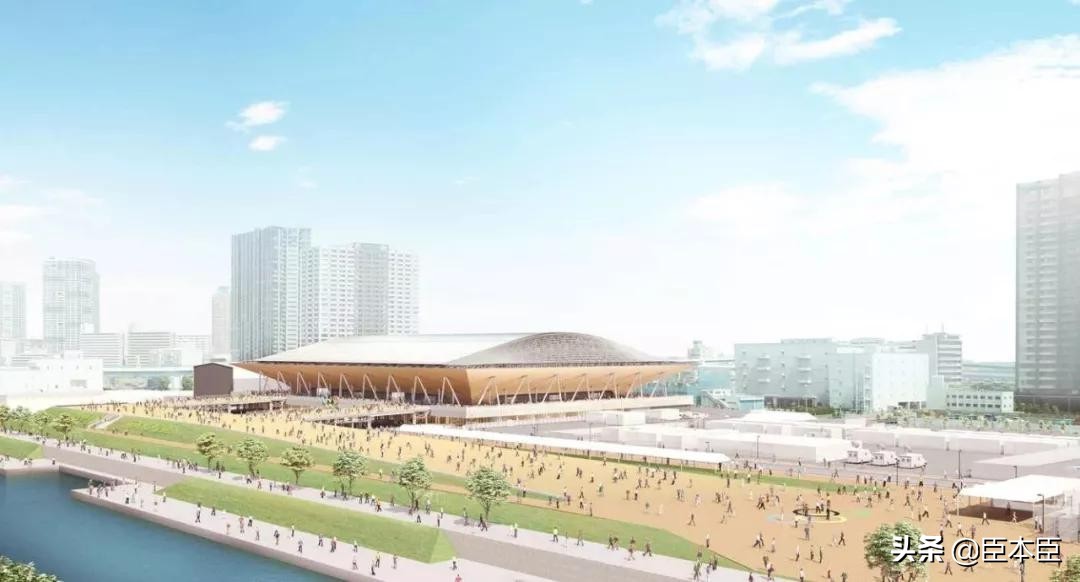 2020年东京奥运会看点大盘点,2020东京奥运会有哪些亮点