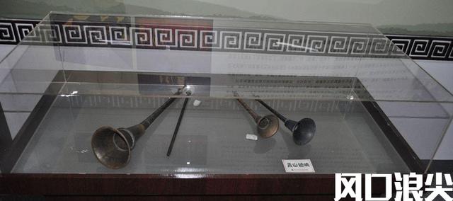 云南非遗文化乐器唢呐,民间乐器唢呐介绍有趣