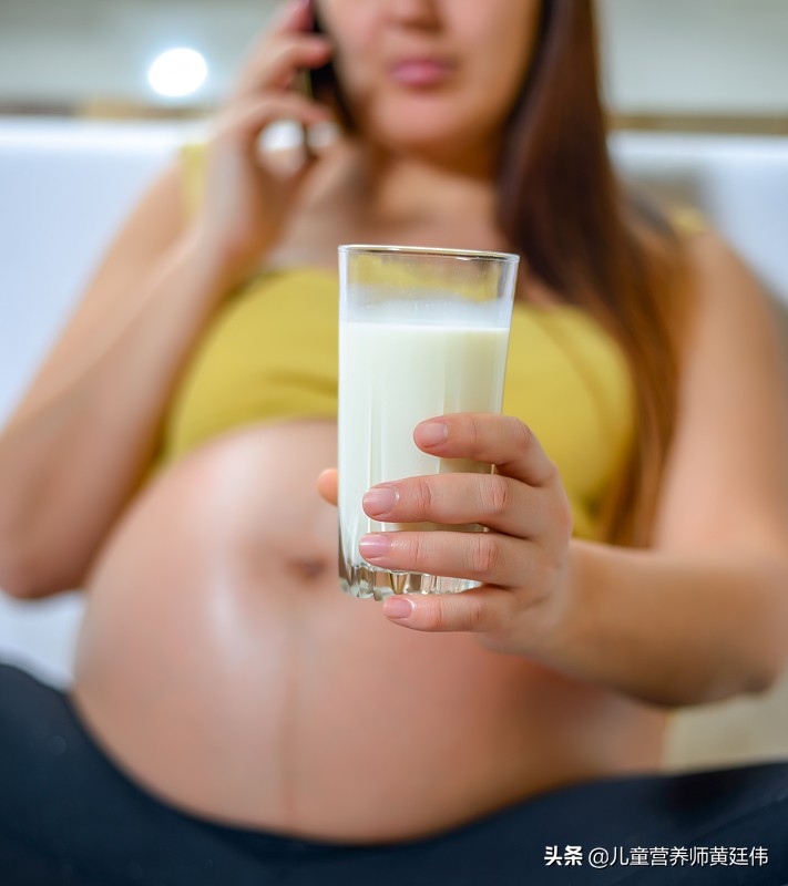 孕期营养小知识图片,孕妇维生素d缺乏吃哪个好吸收