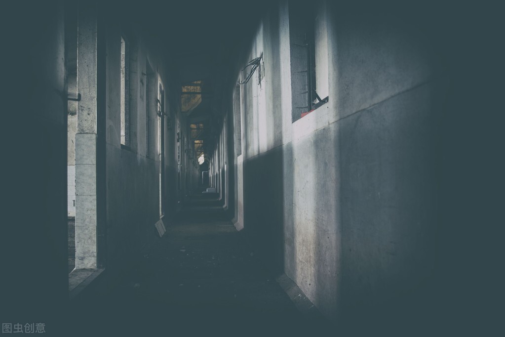 故事离奇失踪的独居女人,密室杀人案真实故事