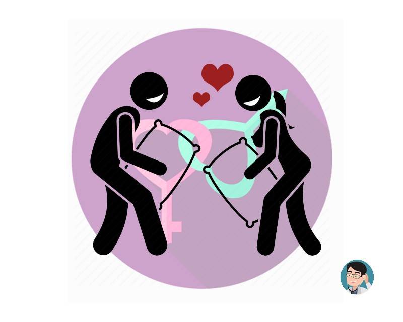 夫妻间六种行为不能做,夫妻之间不宜做的三件事