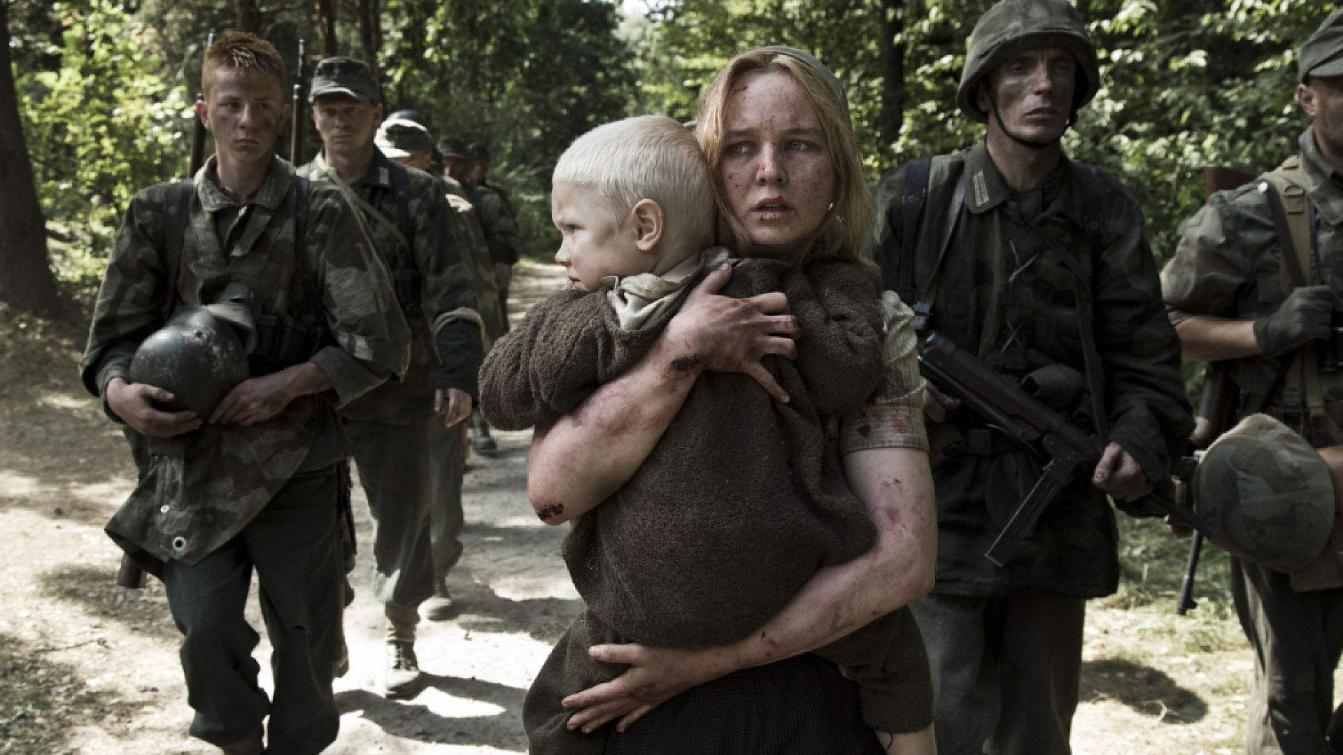 沃伦屠杀电影解说,沃伦大屠杀电影