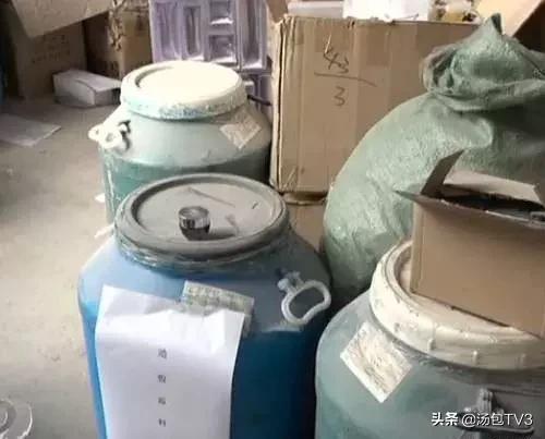 美女卖假名牌包包三年千万,网红售假包