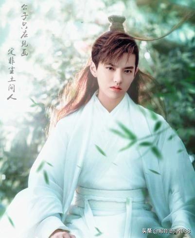 娱乐圈之吴亦凡*艳猎**记，与网红爱恨情仇