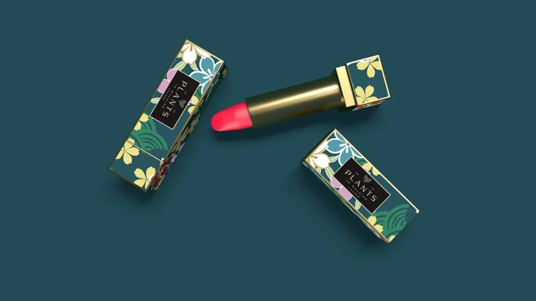 新国风的日化品包装设计，看完终于有灵感了