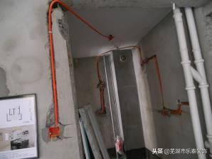 室内装修施工工艺细节标准下载,装修合集让你一分钟学会装修工序