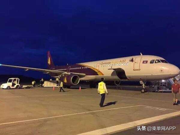 去柬埔寨要被海关怎么盘问,持旅行证回国要办哪些手续