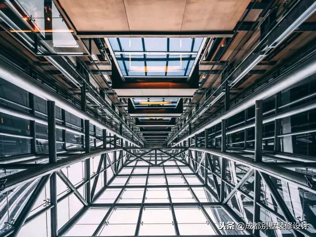 深坑酒店历时几年建成,深坑酒店世界上最豪华酒店