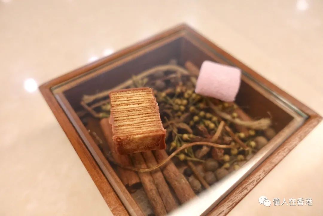 德国米其林餐厅,米其林餐厅里的高端操作