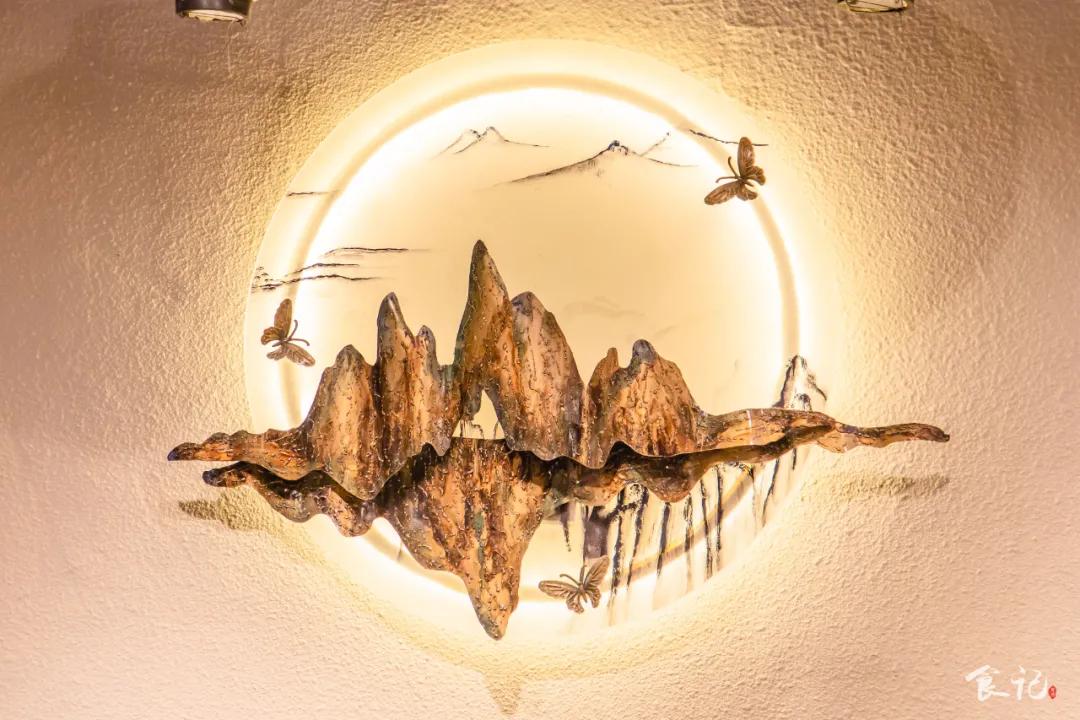 梨泰院韩式烤肉专门店,永树韩式烤肉专门店