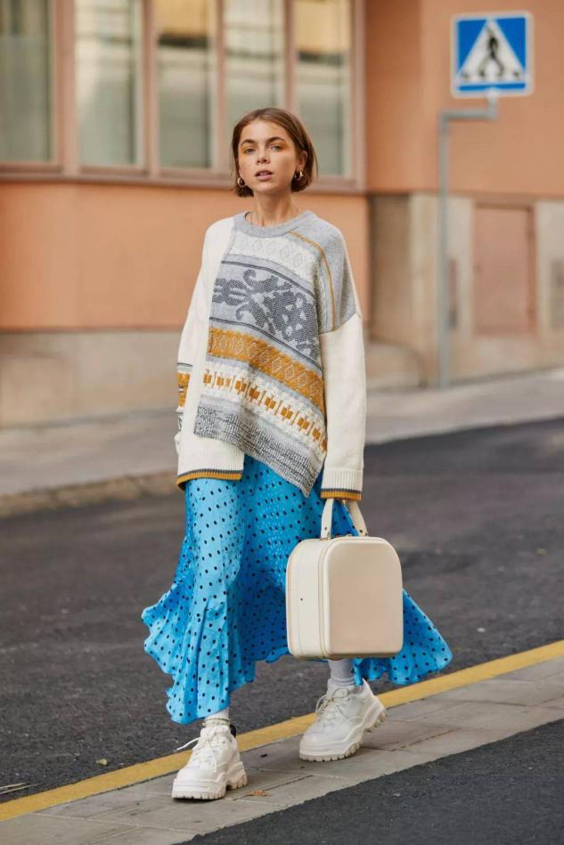 穿小白鞋的秘诀,穿小白鞋小妙招生活小技巧