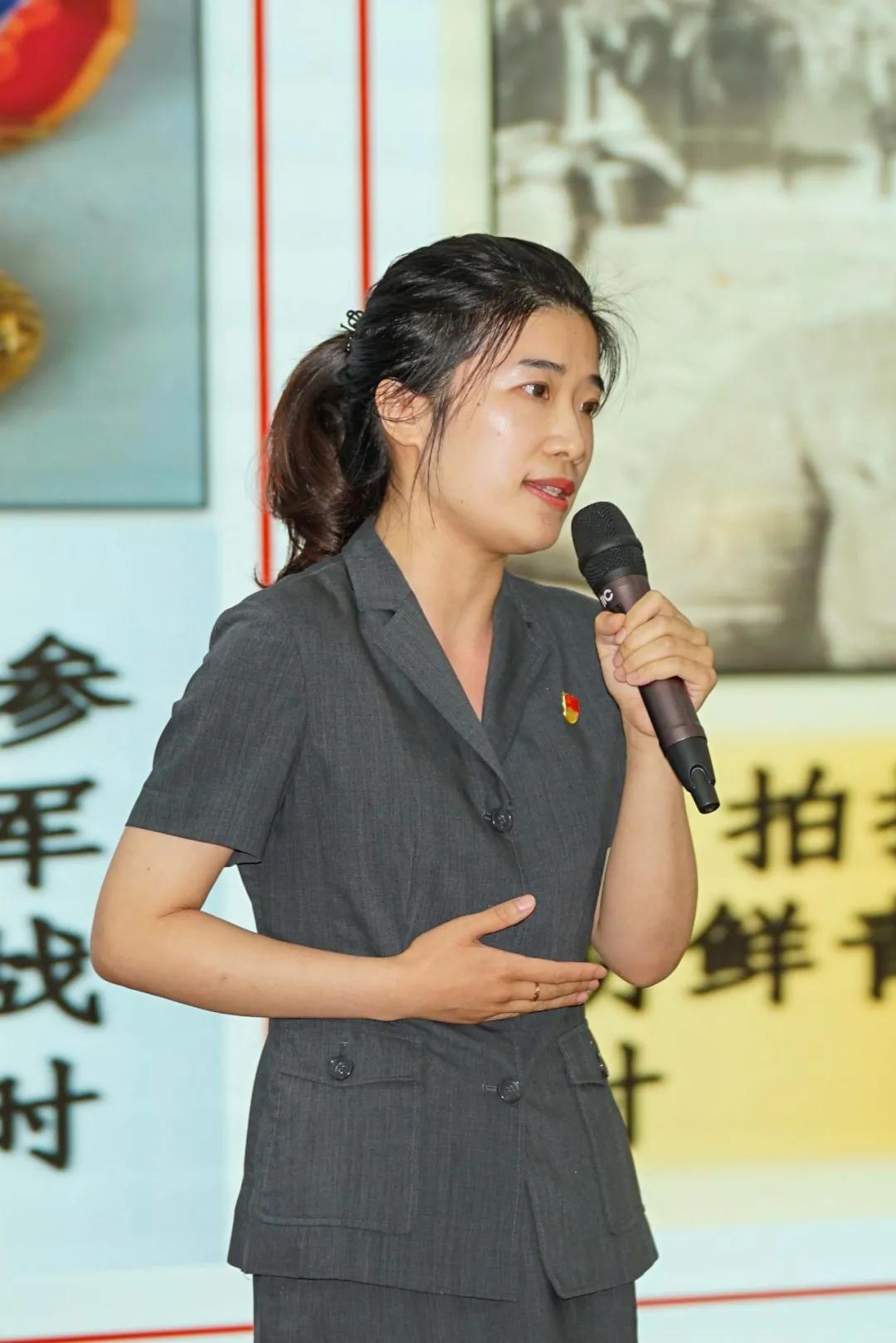 学思践悟新思想微党课竞赛,七讲七比