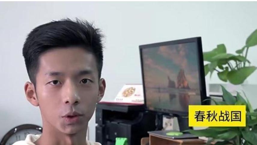 20岁大学生靠名字“成名”，全国找不到重名，爸爸：随意取的