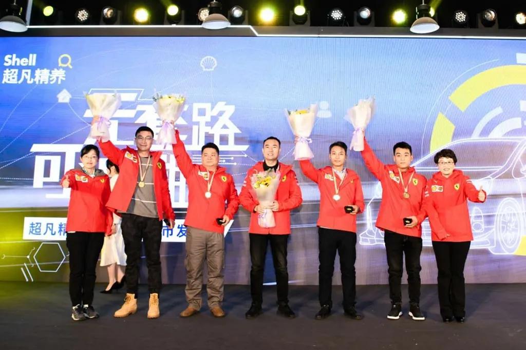 修车工盘点各系车,机修排行榜前十名