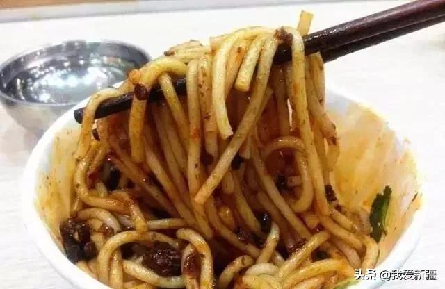 你有多久没吃”草“米粉了？*疆新**米粉界的“半壁江山”都在这了