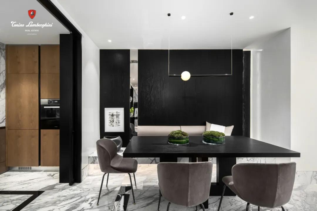 首发XKellyHoppen丨优雅，与生俱来