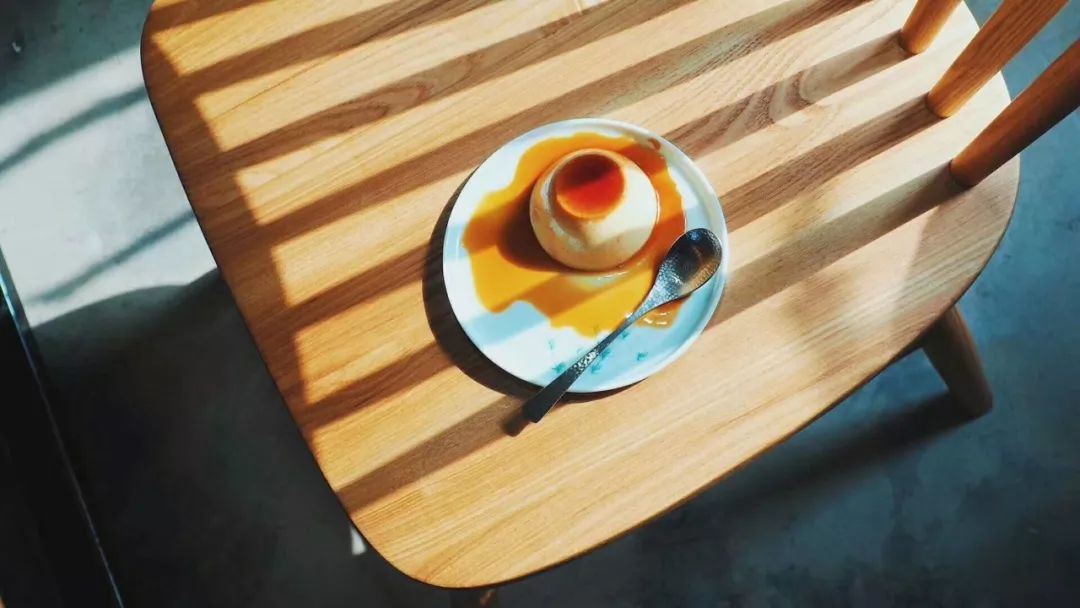 杭州最值得期待的甜品工作室“猫裏有甜”，甜就完事了