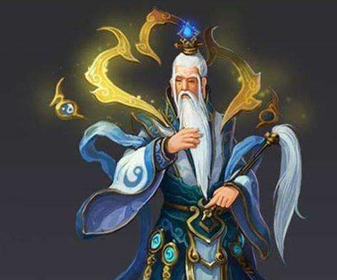 姜子牙为啥一点法力都没有,姜子牙为什么破十二金仙