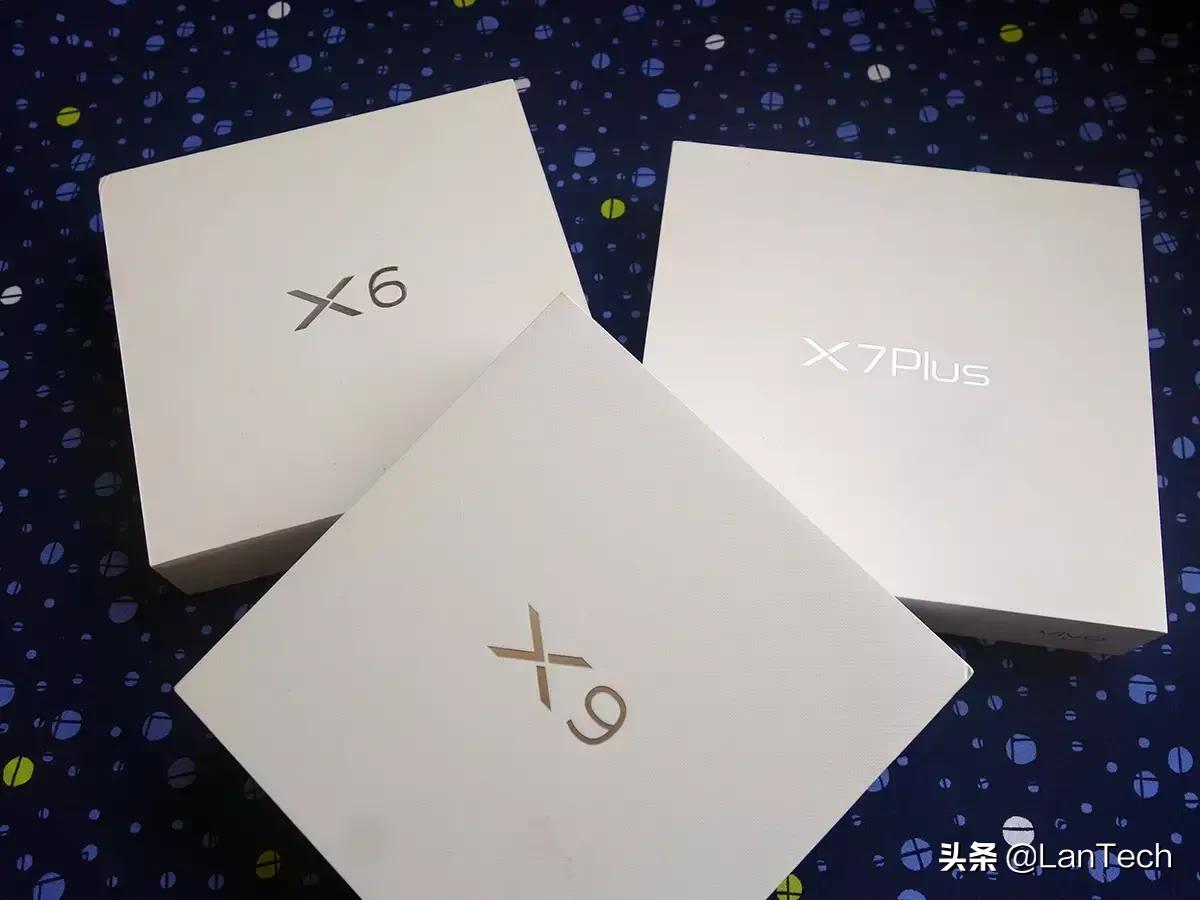 vivoX系列系列进化史,vivox系列进化史及价格