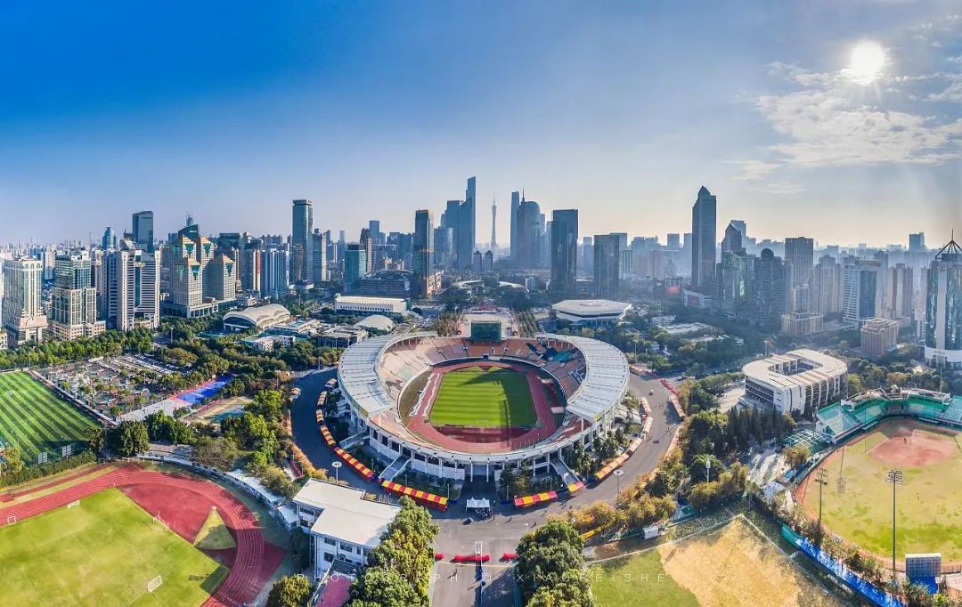 广州期货交易所产业园区,广州期货交易所最新规划