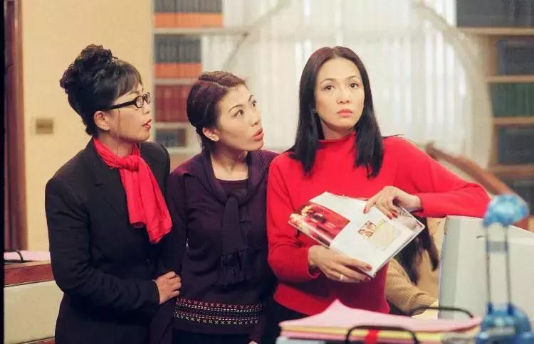 tvb豆瓣高分电视剧2014,tvb十大高分剧集