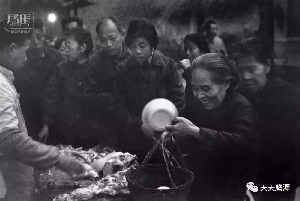 鹰潭记忆｜好想有条短裤