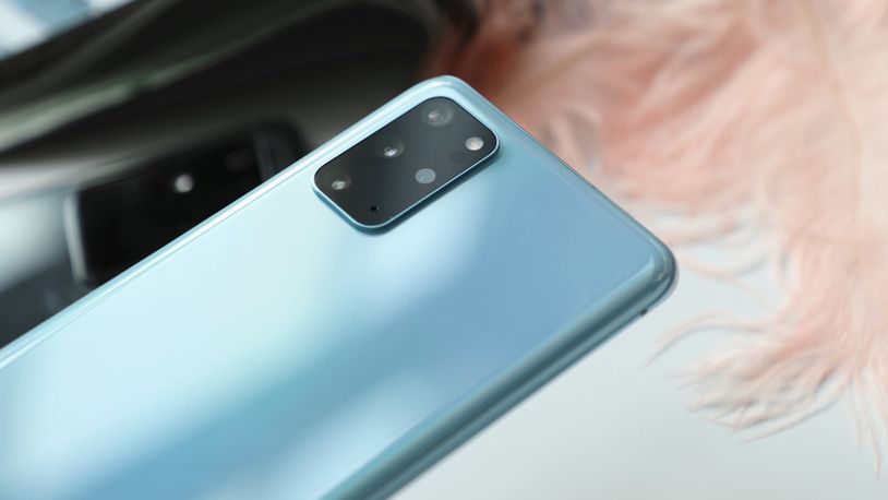 三星galaxynote20ultra5g测评,三星galaxys20+5g参数