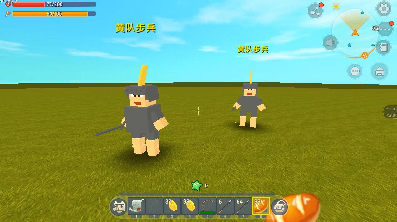 迷你世界这个游戏到底怎么玩,迷你世界这个游戏应该怎么玩