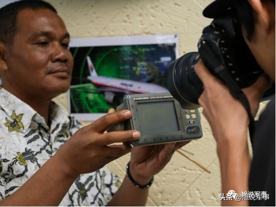澳媒mh370马航最近消息,马航mh370最新消息有没上飞机的吗