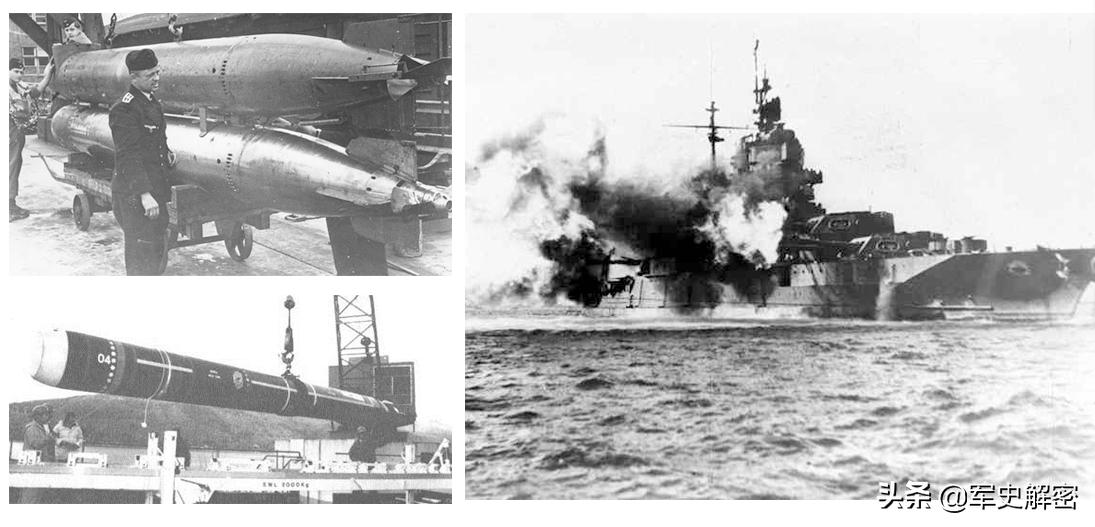 鱼雷的发展史,鱼雷的发展史是什么