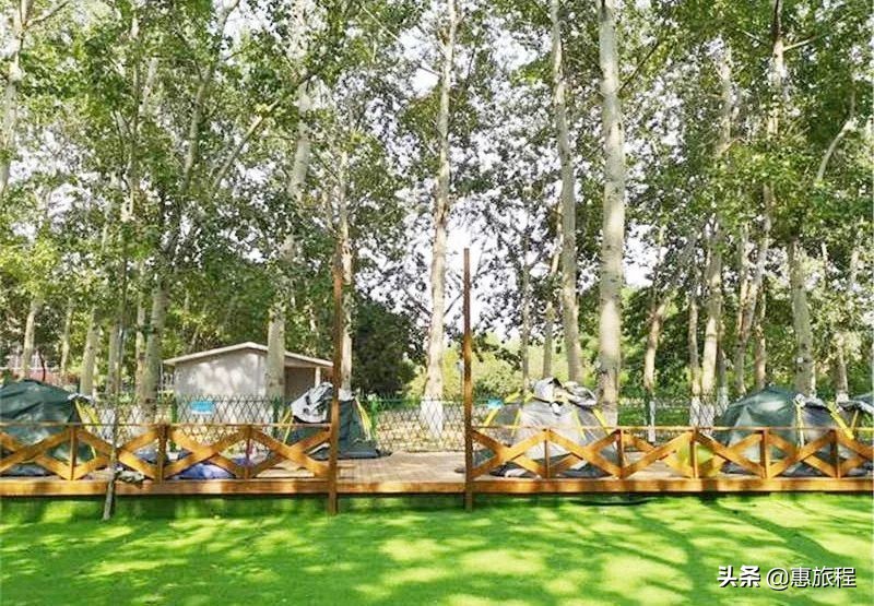 19.9元一大一小亲子乐园门票,北京亲子乐园推荐性价比高