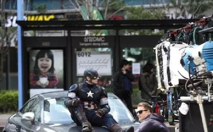 韩国人真敢拍电影,韩国人拍的电影为啥比较真实