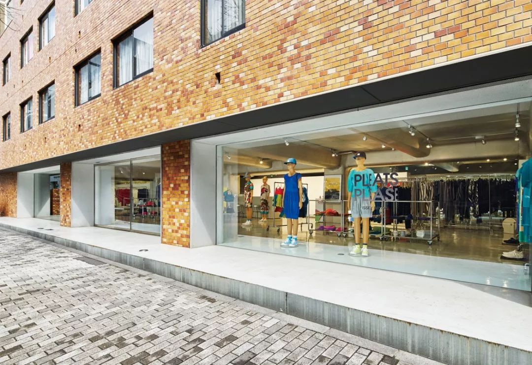 东京必逛潮牌店,东京新宿潮牌店