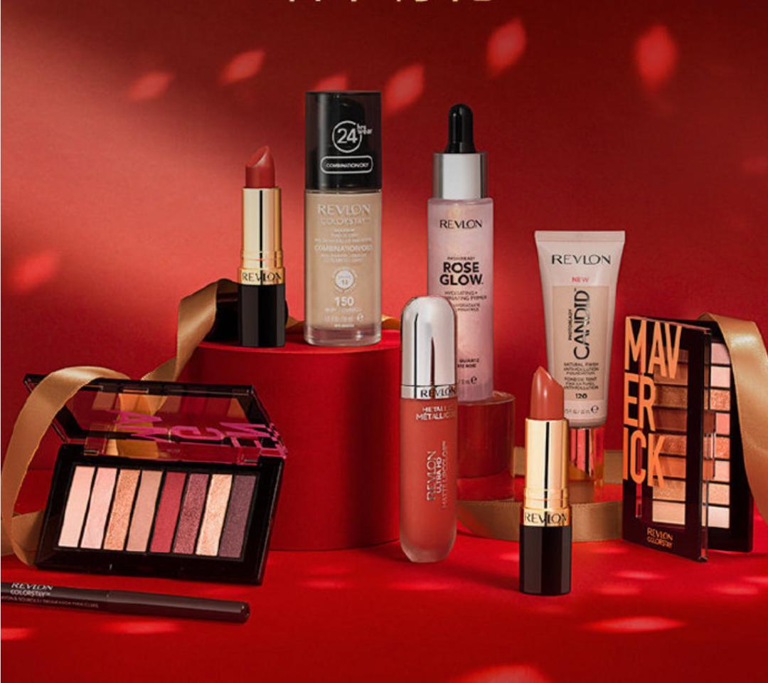 国际品牌口红热卖排行榜10强,全球十大口红品牌排行第一