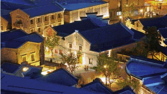 宁波市天一阁月湖景区2018年,宁波市天一阁月湖景区有什么活动