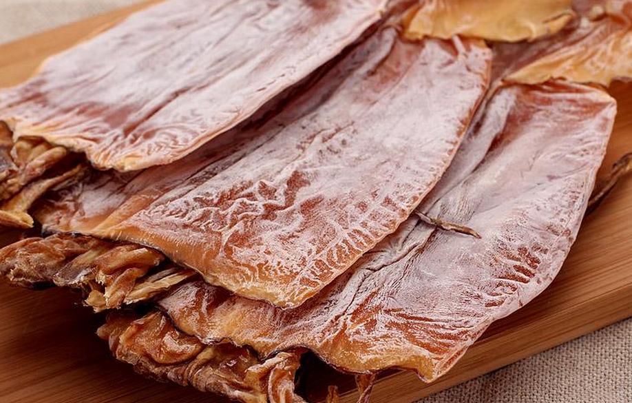 墨鱼好吃有诀窍教你特色做法,墨鱼怎么做好吃又脆爽