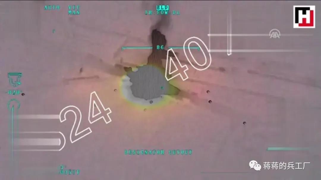 出口土耳其火箭炮,出口土耳其的火箭炮