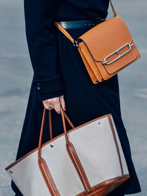 她被称韩国硬照女王，手握时尚圈顶级资源！网友：姐姐我可以