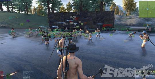 史上最顶级作死,史上最危险的十款游戏