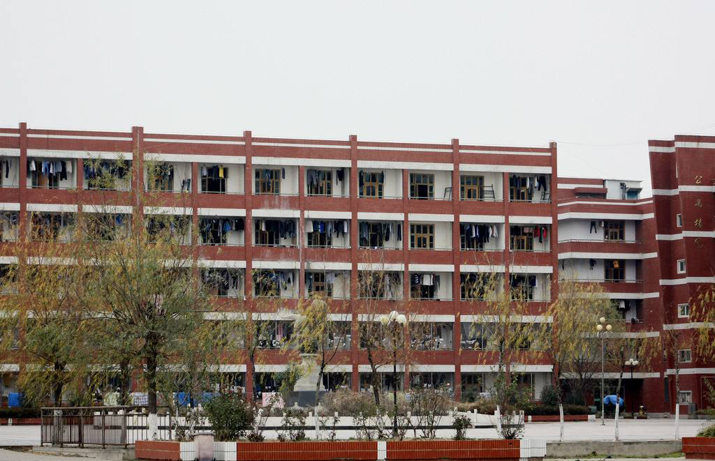 宿州市十大高中排行榜,宿州市重点中学排名前十