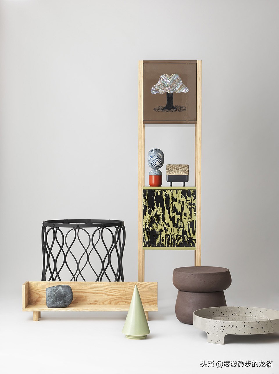 展示柜多样,多样化展示柜